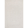 Rowan Braided Texture Indoor/Outdoor Area Rug