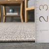 Paloma Abstract Geometric Indoor/Outdoor Area Rug 2'x8' runner