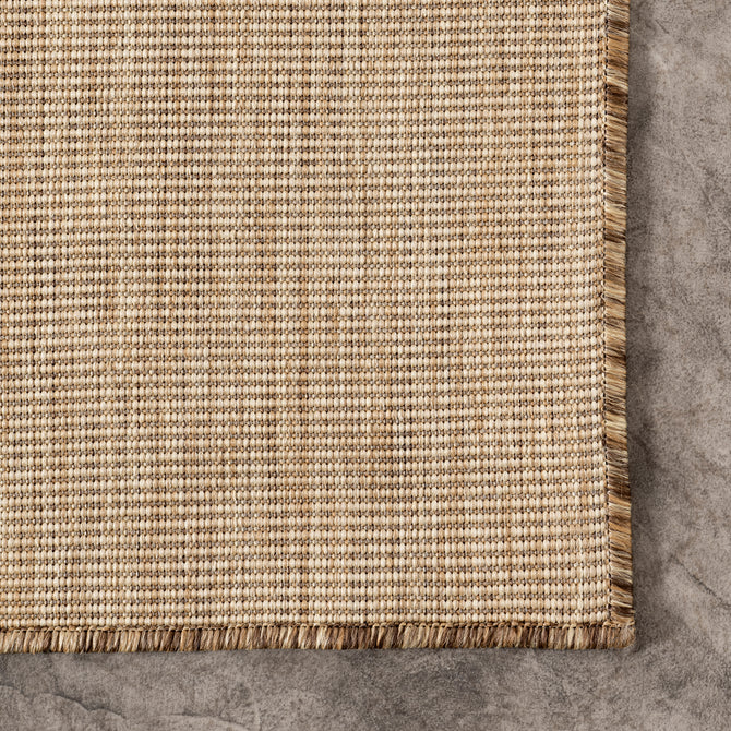 Nakia Transitional Indoor/Outdoor Area Rug  4' x 6'