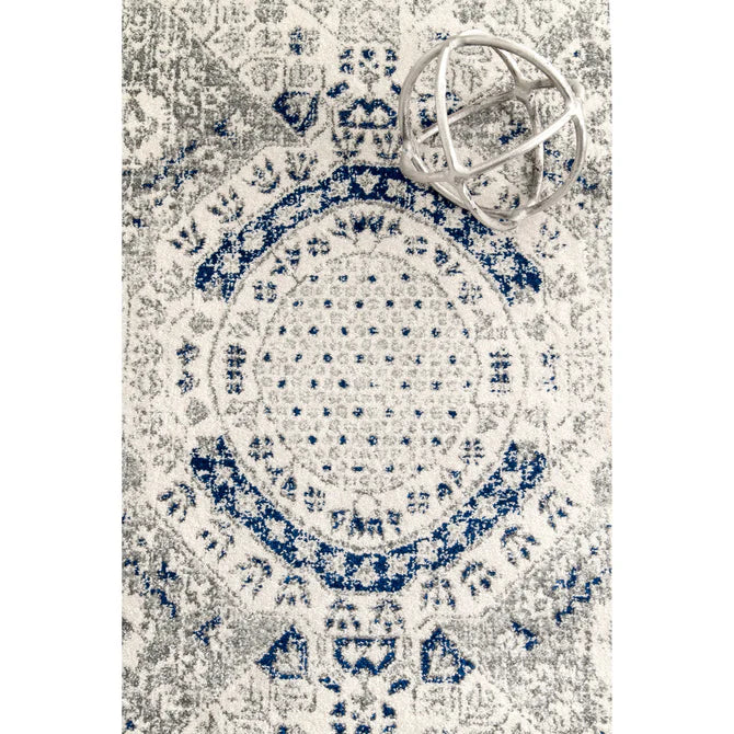 Vintage Minta Area Rug 3'x5'