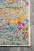 Modern Monet 2'x8' Runner