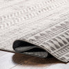 Catherina Transitional Geometric Area Rug 8'x10'