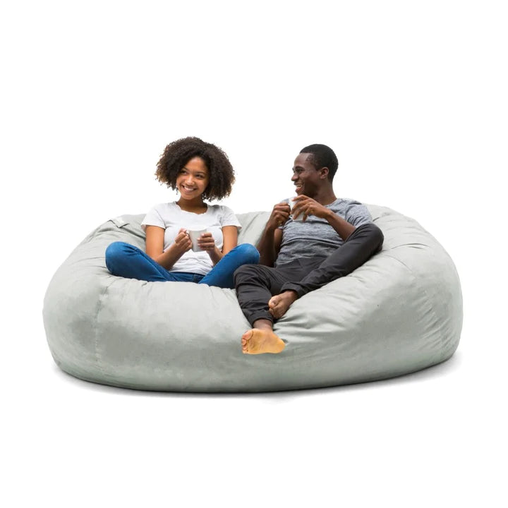 Big Joe Fuf XXL w/ Removable Cover