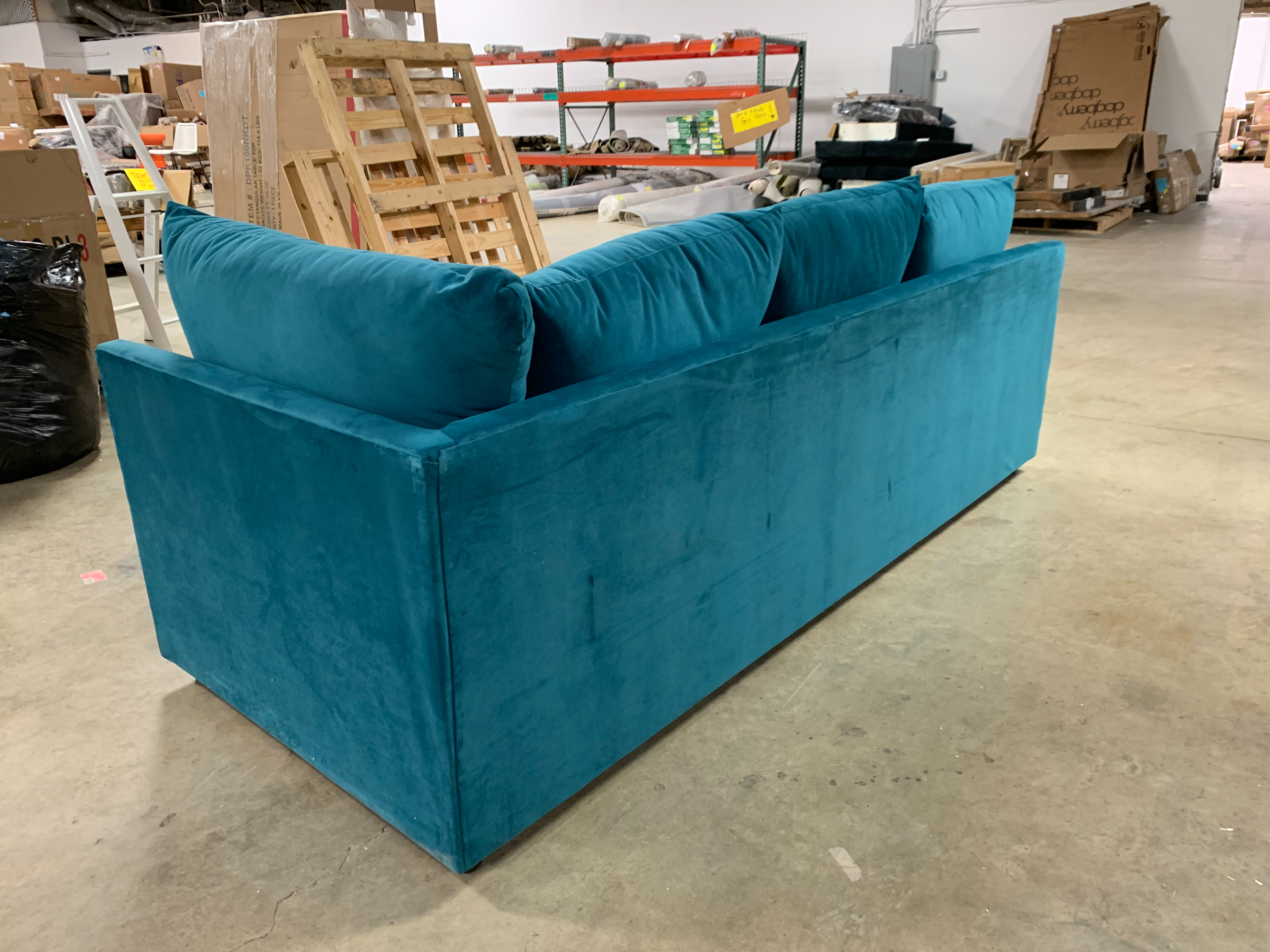 Atlanta 95" Corner Sectional Piece