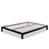 Zinus Modern Studio 10 Inch Platform 2000 Metal Bed Frame / Mattress Foundation / no Boxspring neede CYB199