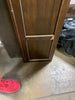 16 Pair Shoe Storage Cabinet
