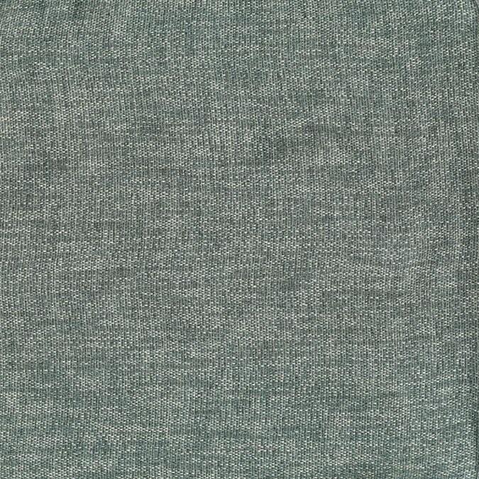 Beautyrest 108-in Smokey Blue Polyester Blackout Grommet Single Curtain Panel B94- HAS181