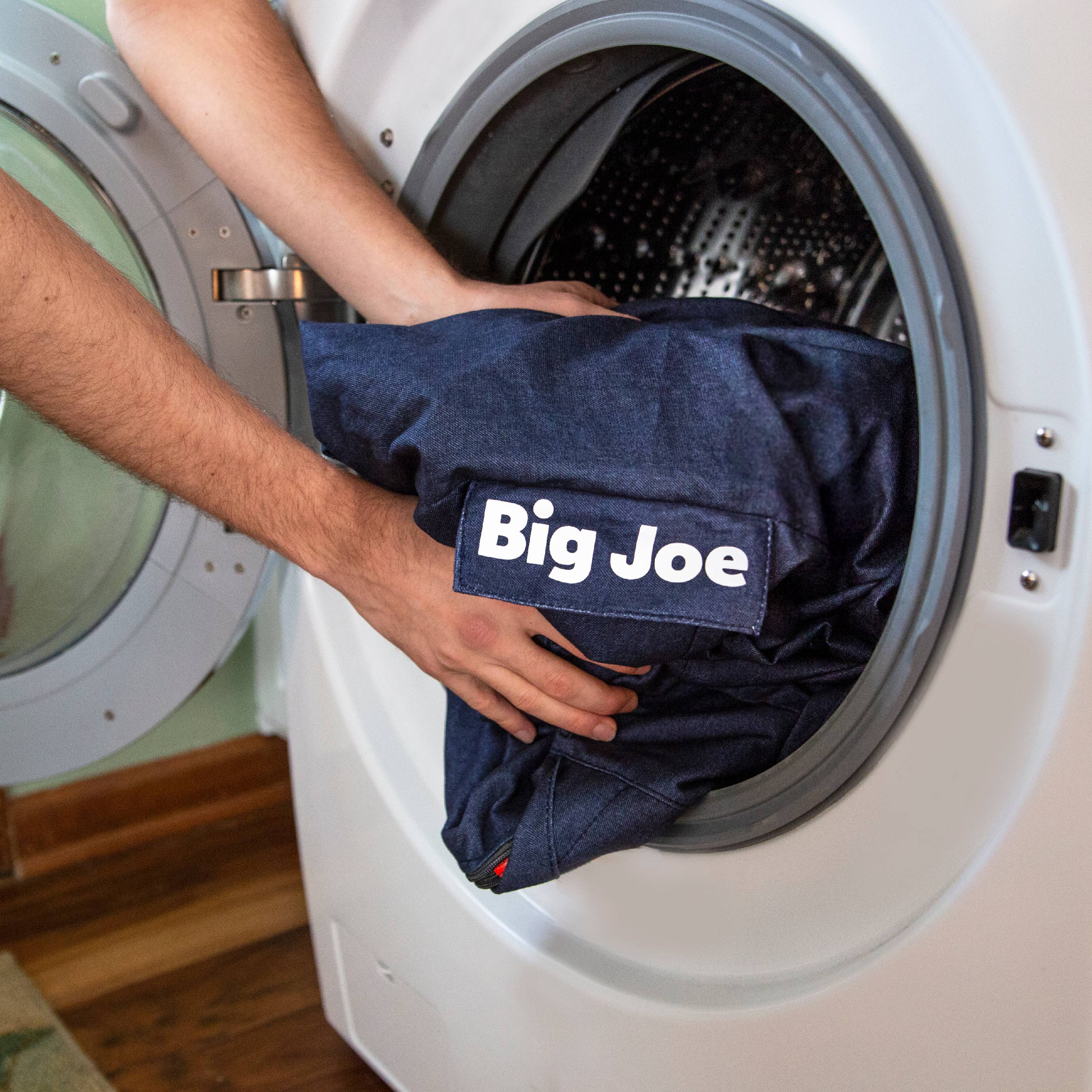 Big Joe 5' Fuf Bean Bag with Removable Cover Pc229