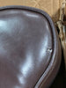 Barney Faux Leather Flip Top Storage Bench CYB440