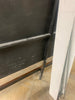 *AS IS* King Royal Standard Headboard and Footboard ONLY (2 pieces) KBO334