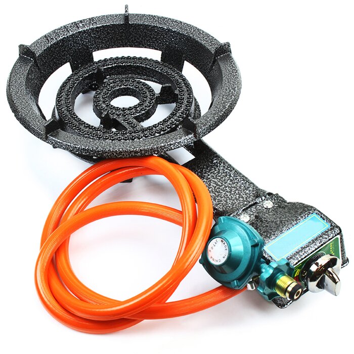 1-Burner Propane Outdoor Stove
