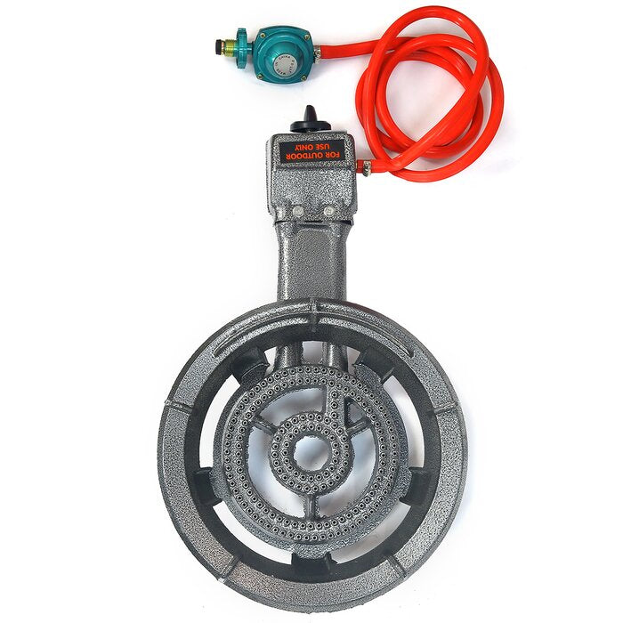 1-Burner Propane Outdoor Stove