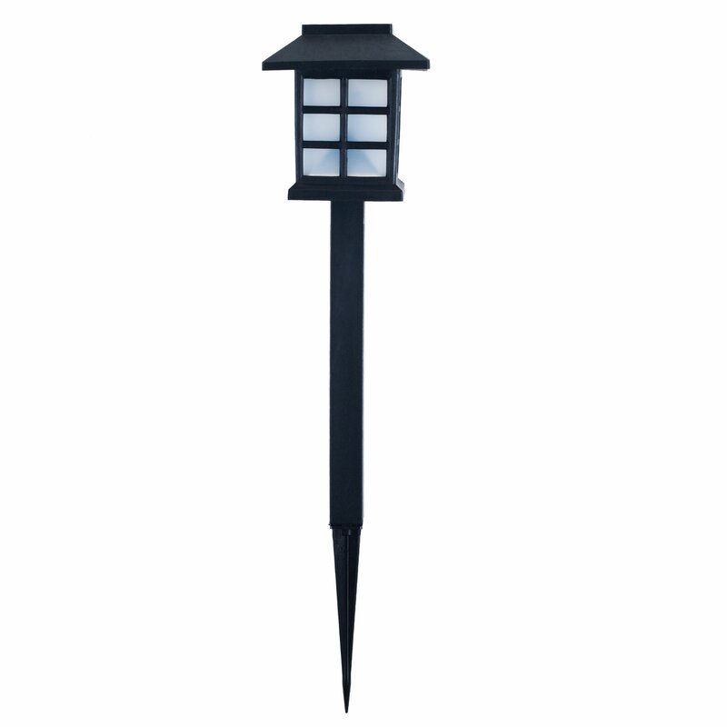 1 light LED Pathway Light (Set of 6) TRK-120