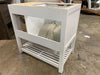 Binne Open Cabinet 36