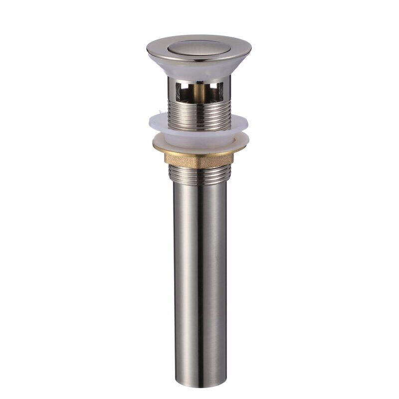 1.25" Pop-Up Bathroom Sink Drain (Part number: UFC94PS01NOF) CYS227