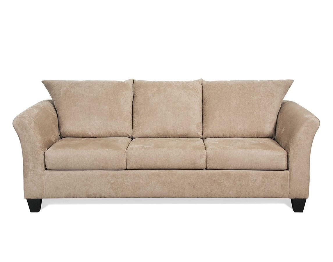 1000 Series Sienna Mocha Sofa KBO249