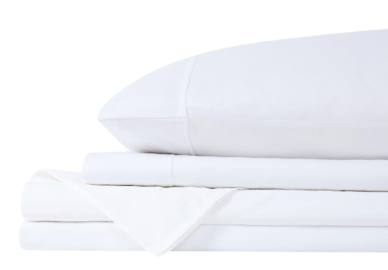 1000 Thread Count Cotton Blend Percale Sheet Set SC465