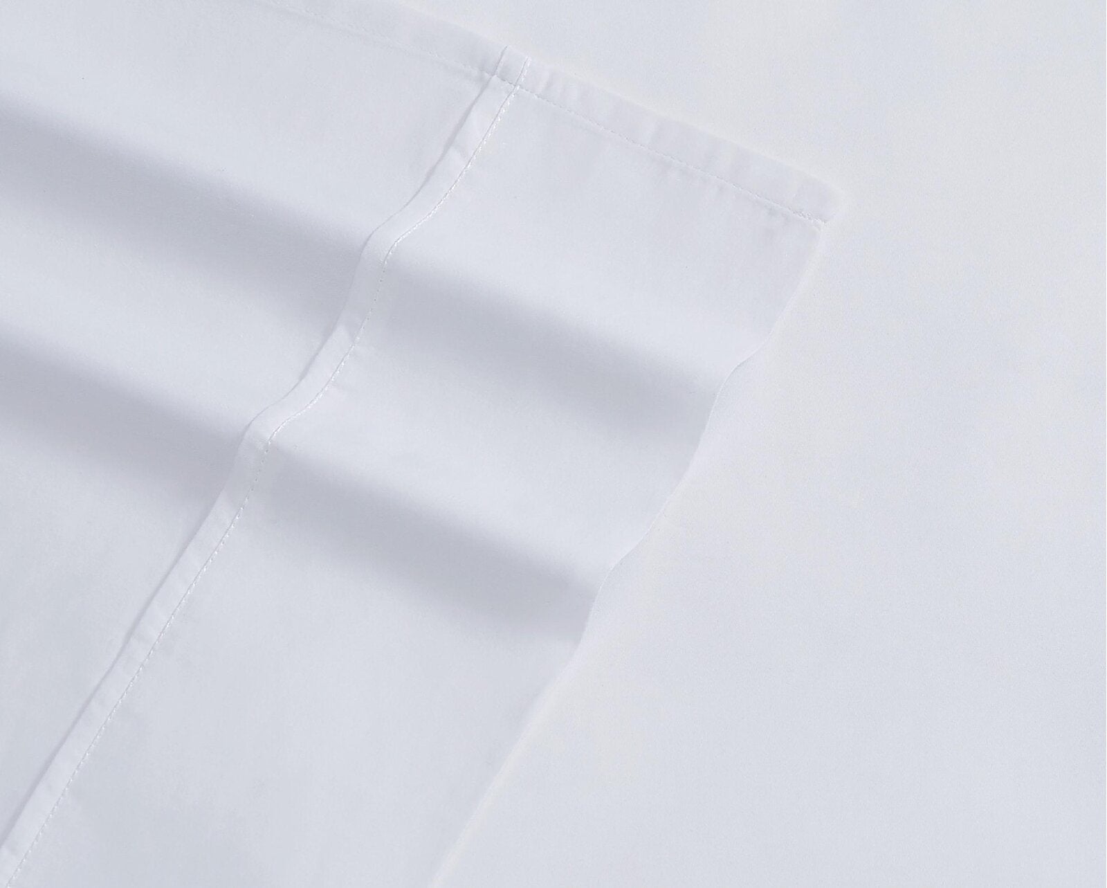 1000 Thread Count Cotton Blend Percale Sheet Set SC465