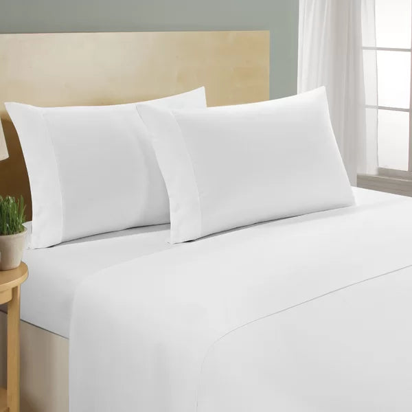 1000 Thread Count Egyptian Quality Cotton Sheet Set queen
