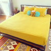 Triangle Stitched Jersey Quilt  RM144
