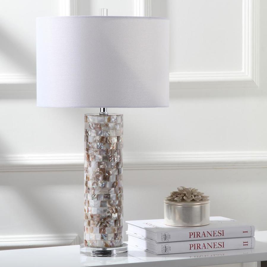 27.5" Boise Table Lamp = #8909T