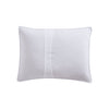 100% Cotton Envelope Sham, (Set of 2)