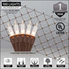 100 light Christmas trunk wrap B2-DR3004