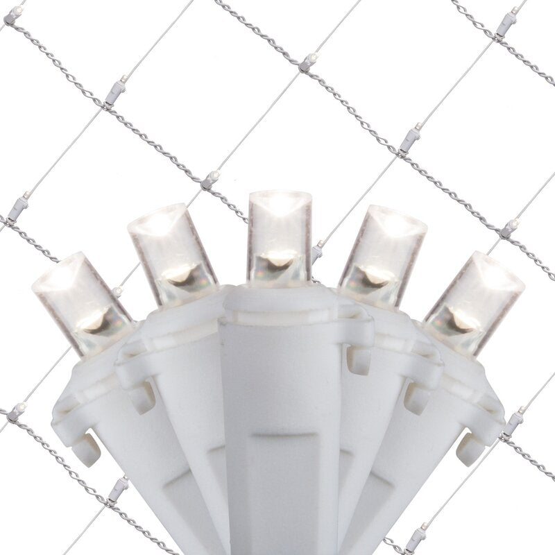 100 Light Net LED Net Light, LC189