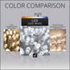 100 Light Net LED Net Light, LC189