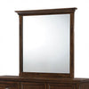Kamarre Rectangular Dresser Mirror (#952)