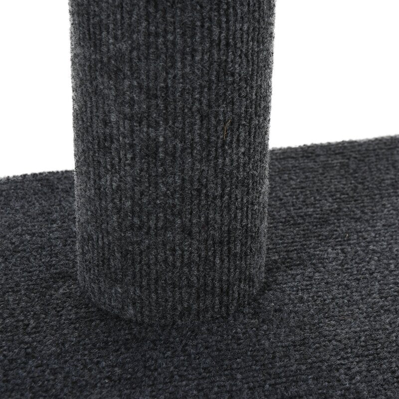 102" Fahy Platform Cat Tree