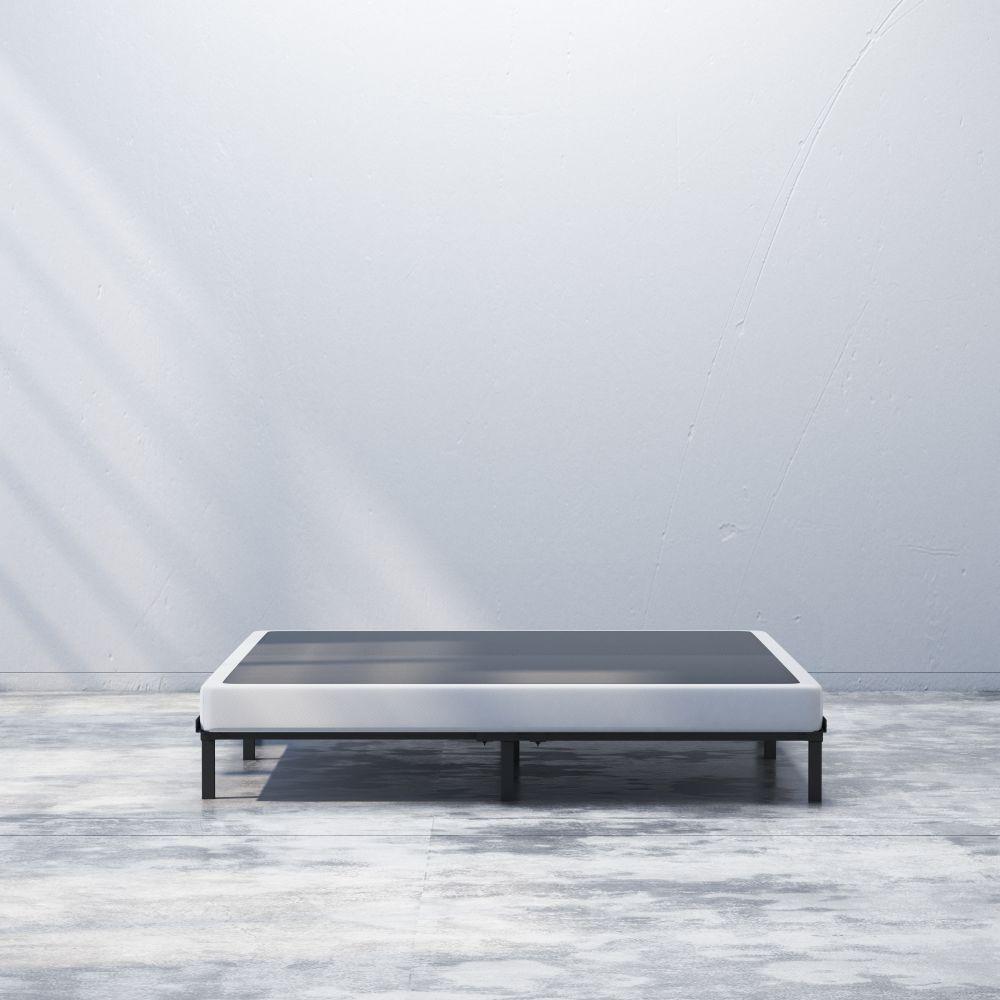 Jayanna Steel 4" Bi-Fold Box Spring - Queen (#K2523)