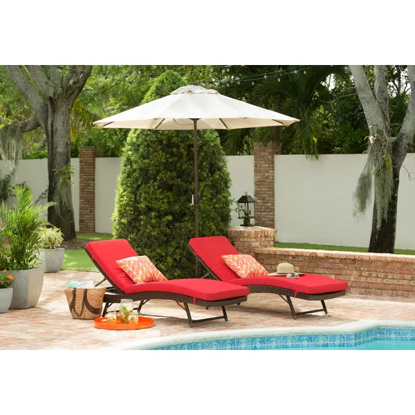 108'' Market Umbrella