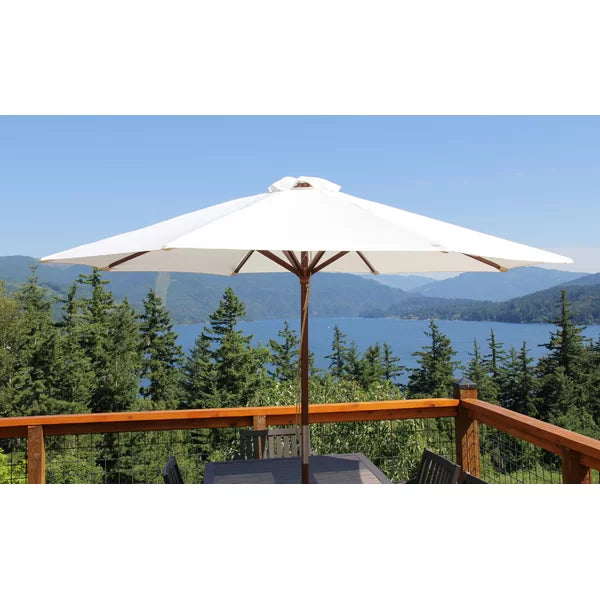 108'' Market Umbrella