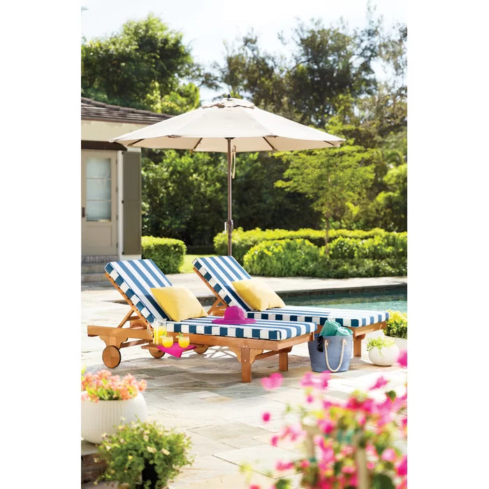 108'' Market Umbrella