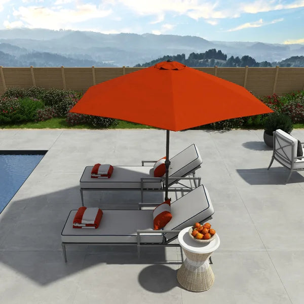 108'' Market Umbrella