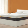 10'' Full Medium Gel Memory Foam Mattress