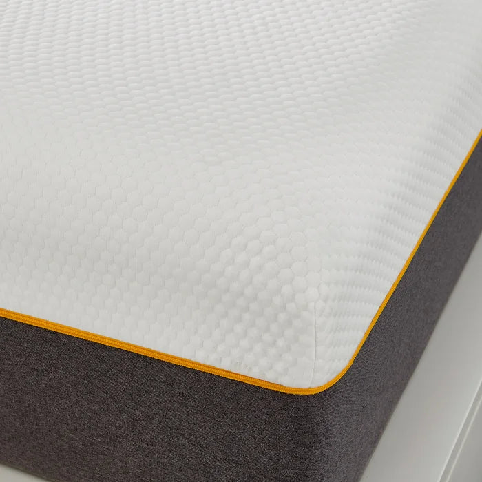 10'' Full Medium Gel Memory Foam Mattress
