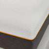 10'' Full Medium Gel Memory Foam Mattress