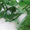 10 ft. H x 3 ft. W Faux Ivy Leaf Composite Fencing
