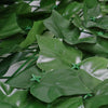 10 ft. H x 3 ft. W Faux Ivy Leaf Composite Fencing