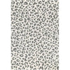 nuLOOM Indoor Animal Print Area Rug, DRug292-B2-S3