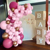 119 Piece Decoration Kit