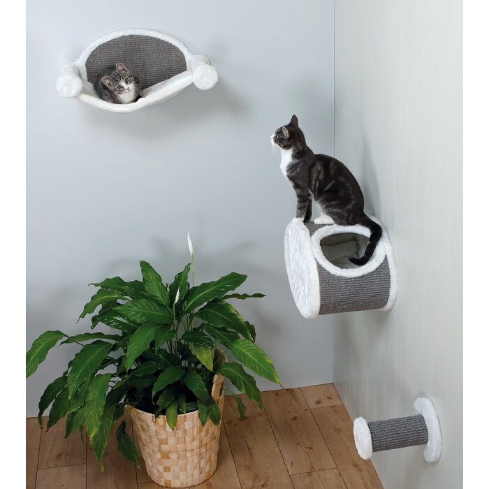 11" Gabby Cat Tree