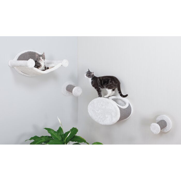 11" Gabby Cat Tree