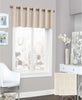 Eclipse Presto Grommet Valances (sat of 2)B99- SC825