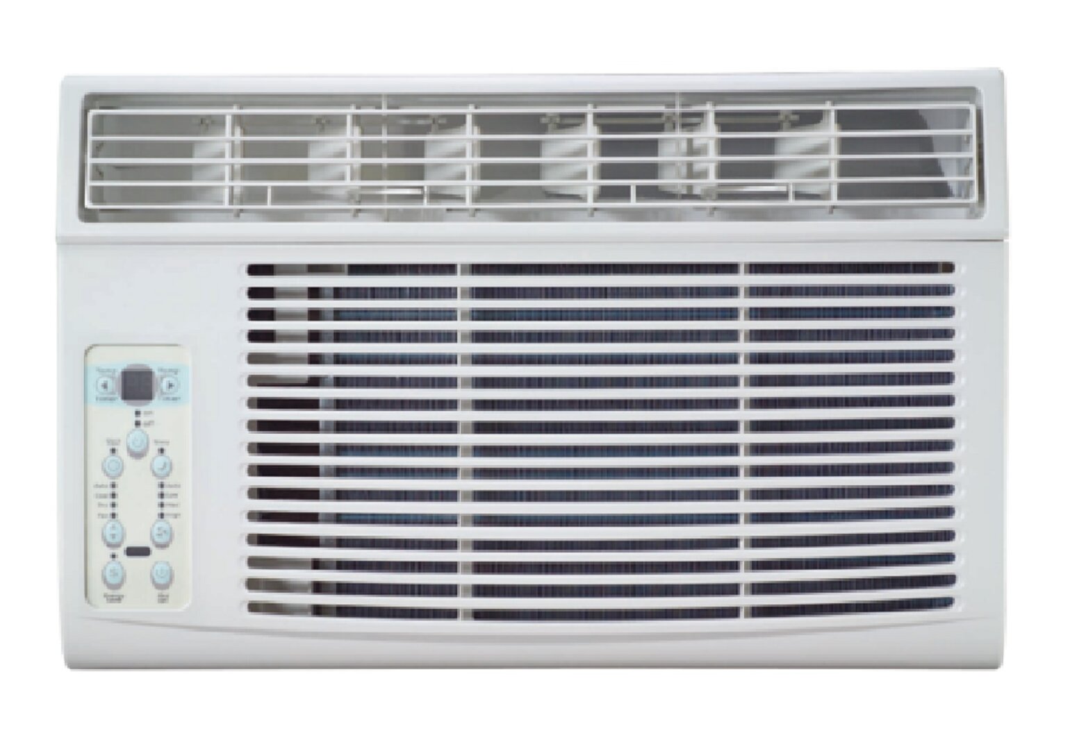 12,000 BTU Energy Star Window Air Conditioner with Remote CA370