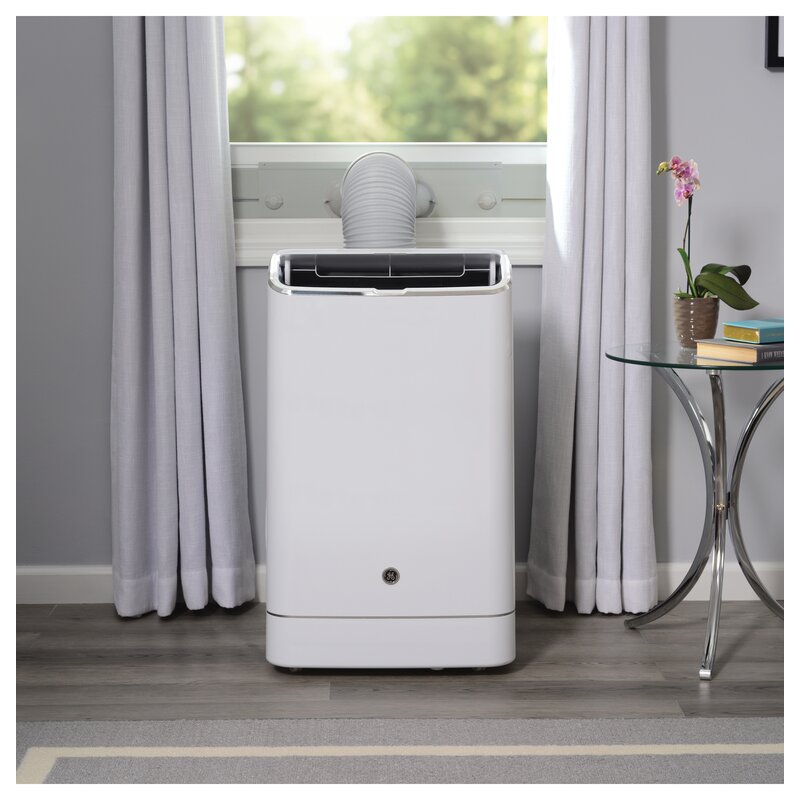 12,000 Portable Air Conditioner with Remote CYB235