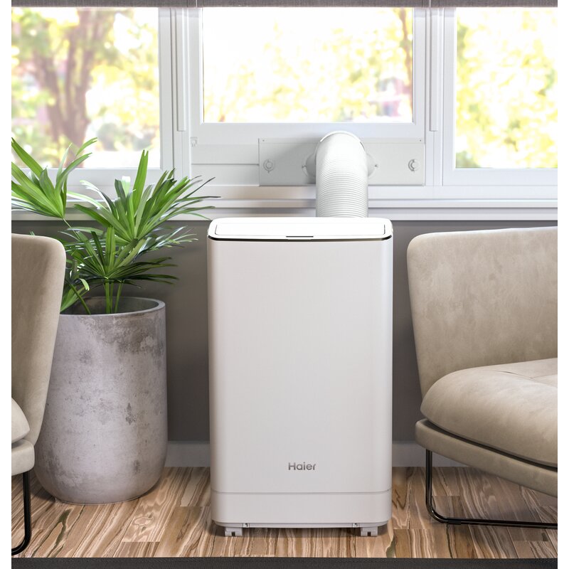 12,000 Portable Air Conditioner with Remote SHB124