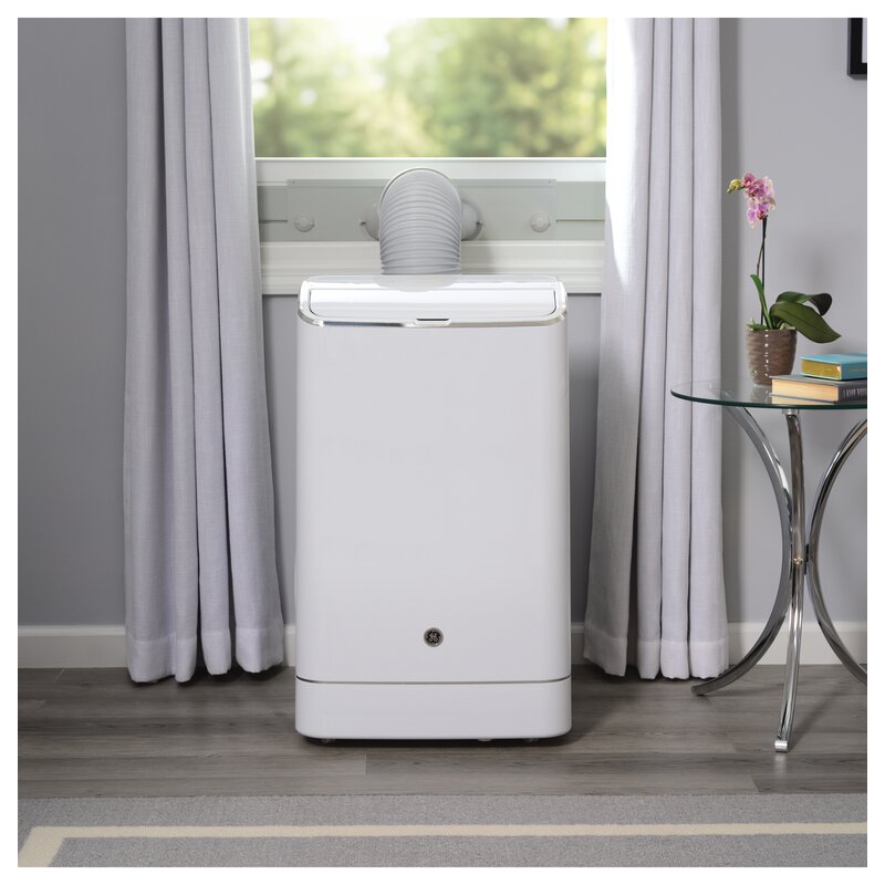 12,000 Portable Air Conditioner with Remote CYB235